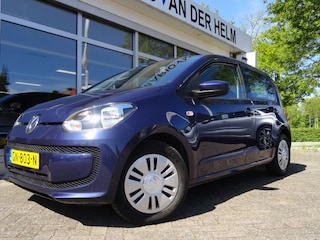 Volkswagen Up 1.0 move up! BlueMotion Airco