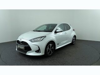 Toyota Yaris 1.5 Hybrid 115 Dynamic