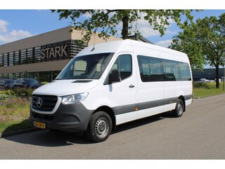 Mercedes-Benz Sprinter 315 2.2 CDI 432 HD L3H2| Rolstoelbus | 9 persoons
