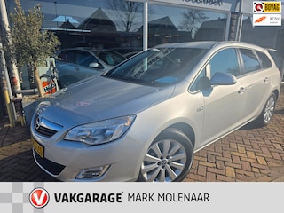 Opel Astra Sports Tourer 1.4 Edition,17inch velgen,goed onderhouden