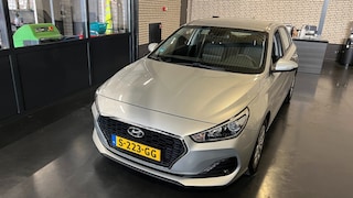 Hyundai i30 1.0 T-GDI COMFORT