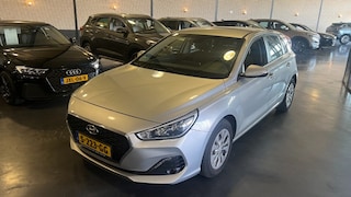 Hyundai i30 1.0 T-GDI COMFORT