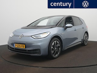 Volkswagen ID.3 Pro 58 kWh l Camera l ACC l Stoelverwarming l Apple Carplay / Android Auto