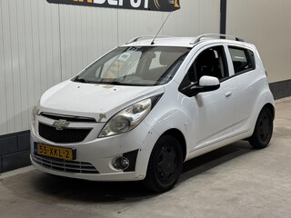 Chevrolet Spark 1.0 16V LS Bi-Fuel 4 deurs Airco