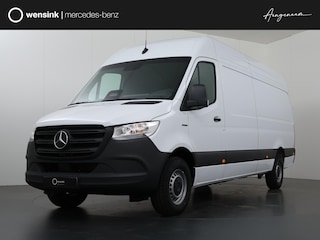 Mercedes-Benz Sprinter 320 L3 H2 PRO | 56 kWh | Navigatiesysteem | DC laden 115 kWh | Winter pakket Plus | Cruise-Controle |