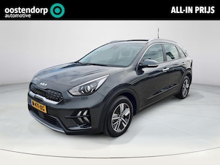 Kia Niro 1.6 GDi DynamicLine 1e Eigenaar | DealerOnderhouden | Trekhaak