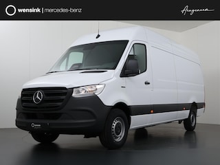 Mercedes-Benz Sprinter 320 L3 H2 PRO | 56 kWh | Navigatiesysteem | DC laden 115 kWh | Winter pakket Plus | Cruise-Controle |