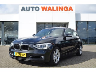 BMW 116i Sport | Sportstoelen | Climatronic | Led Verlichting | Navigatie | PDC |