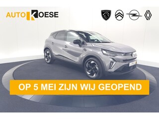 Renault Captur 1.8 E-Tech Full Hybrid 160 Techno | Camera | Winterpakket | Adaptieve Cruise Control | Apple Carplay