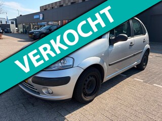 Citroën C3 1.4i Ligne Ambiance, Cruise, Airco, NAP