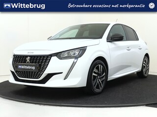 Peugeot 208 1.2 PureTech Allure Pack | Camera | Carplay | Navigatie | Climate Control |