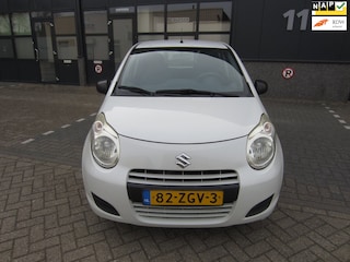 Suzuki Alto 1.0 Comfort VVT 2012 Airco 99.000KM NAP! APK!