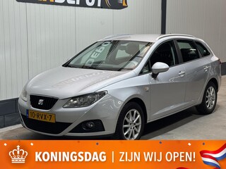 Seat Ibiza ST 1.2 TSI Style Vol Jaar APK Airco