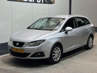 Seat Ibiza ST 1.2 TSI Style Vol Jaar APK Airco