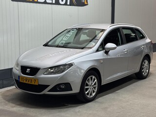 Seat Ibiza ST 1.2 TSI Style Vol Jaar APK Airco
