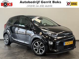 Kia Picanto 1.0 DPi DynamicPlusLine Navigatie Lmv CruiseControl