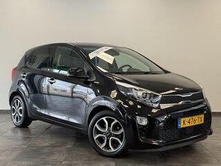 Kia Picanto 1.0 DPi DynamicPlusLine Navigatie Lmv CruiseControl