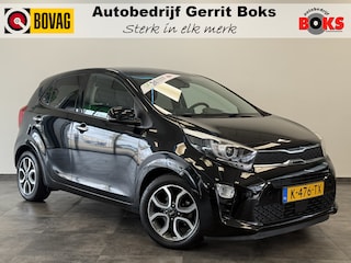 Kia Picanto 1.0 DPi DynamicPlusLine Navigatie Lmv CruiseControl