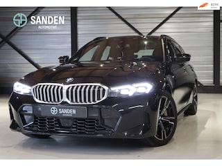 BMW 3-serie Touring 330i xDrive M SPORT|Automaat|LED|Camera|Navi|Sfeerverlichting|HIFI|Alarm|19inch
