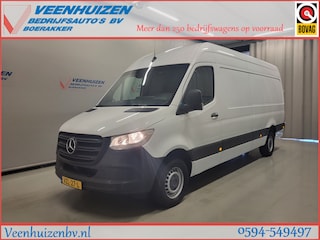 Mercedes-Benz Sprinter 317CDI L3/H2 Automaat Euro 6!