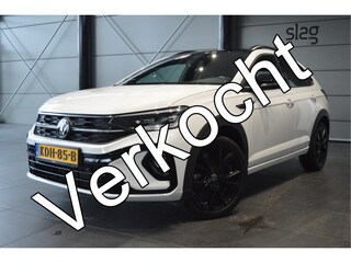 Volkswagen Taigo 1.5 TSI 2X R-LINE Black Style camera led 18 inch 150 pk !!