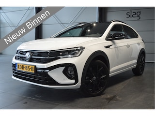 Volkswagen Taigo 1.5 TSI 2X R-LINE Black Style camera led 18 inch 150 pk !!