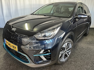 Kia Niro e-Niro ExecutiveLine 64 kWh ECC/CAMERA/100% SOH/3 FASE/APPLE