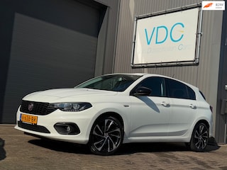 Fiat Tipo 1.4 T-Jet 16v S-Design | 120 PK | Leder | Navigatie