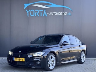 BMW 318i M Sport Edition