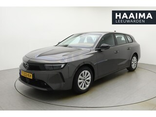 Opel Astra Sports Tourer 1.2 Turbo 110pk Edition | Navigatie | Cruise Control | Climate Control | Parkeersensoren | Lichtmetalen velgen
