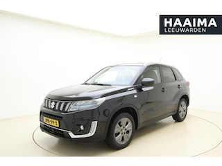 Suzuki Vitara 1.5 Hybrid Select Automaat | Climate Control | Cruise Control Adaptief | Camera | Apple Carplay Android Auto | Stoelverwarming