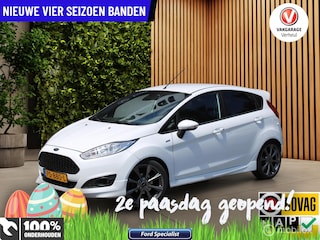 Ford Fiesta 1.0 EcoBoost|Titanium|ST-Line|5Drs|Navi|Nap