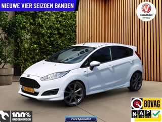 Ford Fiesta 1.0 EcoBoost|Titanium|ST-Line|5Drs|Navi|Nap