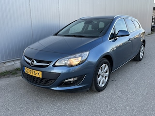 Opel Astra Sports Tourer 1.6 CDTi Edition