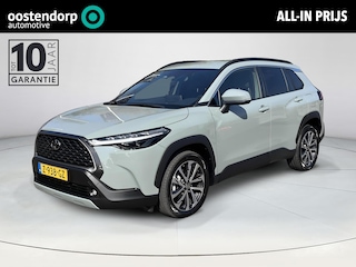 Toyota Corolla Cross Hybrid 200 Dynamic | Navigatie | Apple CarPlay/Android auto | Achteruitrijcamera | Trekhaak