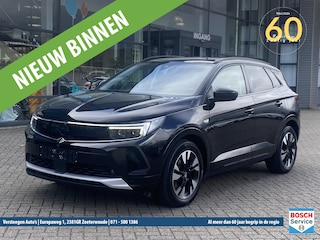 Opel Grandland X 1.2 Turbo 130pk S&S Aut Business Elegance