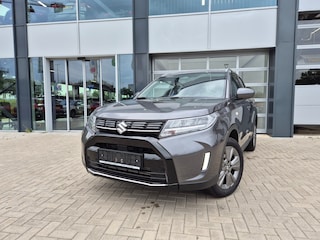 Suzuki Vitara 1.4 Boosterjet Smart Hybrid Select Automaat