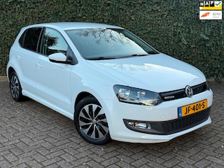 Volkswagen Polo 1.0 BlueMotion Edition | Airco | Cruise | Apple carplay
