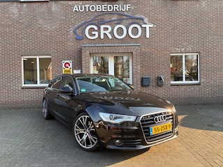 Audi A6 2.0 TFSI PRO L. PLUS