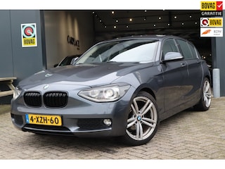 BMW 116d EDE High Executive