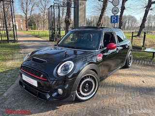 Mini Mini/Cabrio/Clubman/Countryman 2.0 5Drs Automaat|H&K|PANO|HUD|Dealer onderhouden|Carplay|NAP