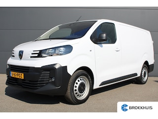 Peugeot Expert 2.0 BlueHDi 145 L3 | Navigatie | Camera | 3-Zits | Long | Keyless | Climate control |