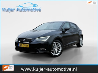 Seat Leon 1.4 TSI Business Plus