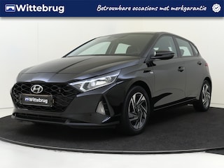 Hyundai i20 1.0 T-GDI Comfort | Automaat | Airco | Camera | Carplay | Navigatie|