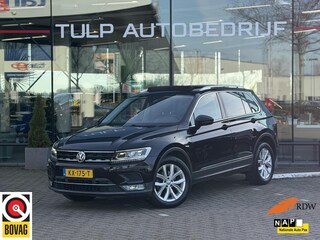 Volkswagen Tiguan 1.4 TSI ACT Highline Automaat Dak Dealer NAP