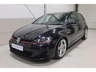 Volkswagen Golf 2.0 TSI GTI Performance I org NL I Leder I Panoramadak I goed onderhouden