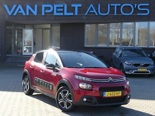 Citroën C3 1.2 PureTech Feel / Carplay / DAB+