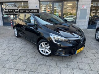 Renault Clio 1.0 TCe Navi Nieuwe koppeling Beurt Garantie