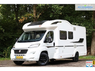 Eura Mobil Profila ONE 690 QB 34.005 km