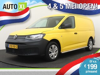 Volkswagen Caddy Cargo 2.0 75 PK TDI Comfort Camera Carplay Park.Sens